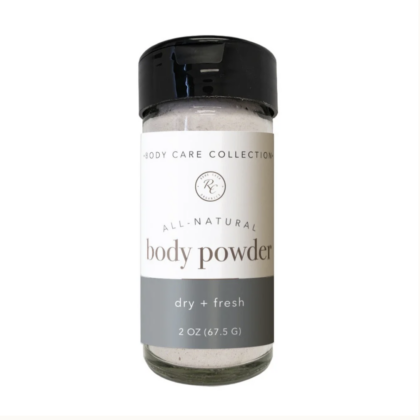 Rowe Casa Body Powder